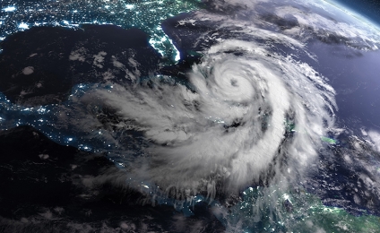 Se pronostica la cantidad de Huracanes en USA y su estrecha relación con el nacimiento de ENSO ( fenómeno de El Niño)